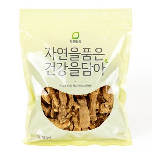 자연닮음 국산 볶은 둥굴레 둥굴레차 1kg, 1개입, 1개