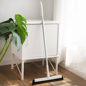 리빙공감 욕실 화장실 스퀴지 바닥 유리 물기제거 밀대, 1개