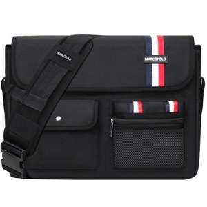 마르코폴로 페이톤 방수 메신저백 MP4023