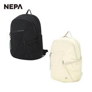 네파 네파 BELLA 벨라 백팩 7IE7521, CREAM(104)/000