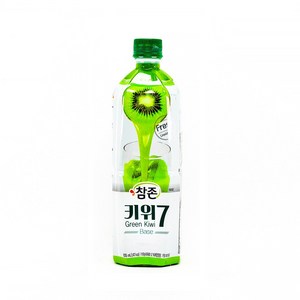 키위7(원액) 835ML참존, 835ml, 1개