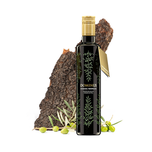 도미너스 엑스트라버진 올리브오일 500ml, 1개