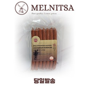 로얄푸드 헌터 소시지 350g Royal Food Hunte Sausage 350g, 1개