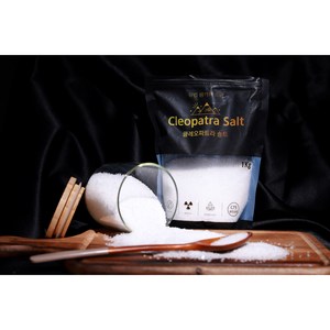 클레오파트라솔트 C55 1kg, 1개