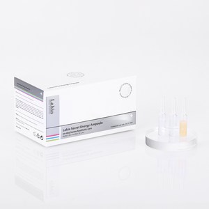 라키아 인기3종 셀플라+히알루+3D 앰플 2ml 54EA+캡6EA+전용오프너