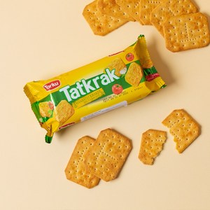 토르쿠 타크락 스파이시 크래커 100g, 24개