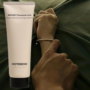 러브 수용성 마사지 제리 오일 바디 부부 젤 질 관계개선 호테루, 1개, 150ml