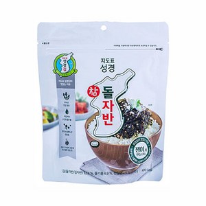 성경 참 돌자반 70g x 5개