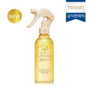 츠바키 프리미엄 리페어 워터, 220ml, 220g, 1개