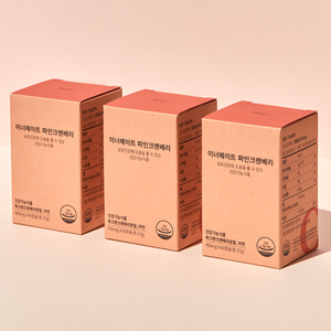 크랜베리가 통째로 티읕 방광영양제 3개월 (180캡슐), 60정, 3개