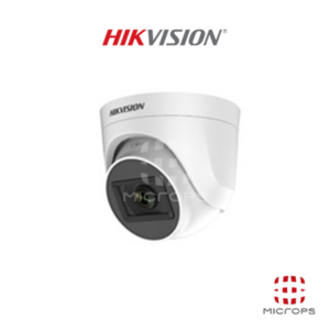 하이크비전 하이크비전 DS-2CE76H0T-ITPF 500만 3.6MM 올인원 적돔 CCTV 카메라, 1개