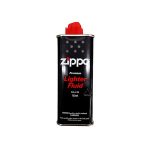 zippo 미국 정품 지포라이터 기름 오일 133ml 355ml 심지 부싯돌 소모품