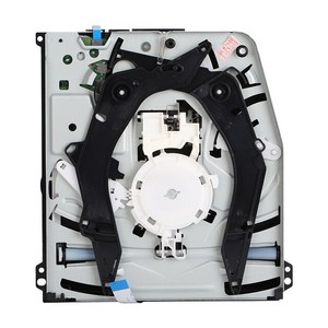 PS 4 프로 게임 콘솔에 대 한 PS4 DVD 드라이브 교체에 ABS + 금속 블루 레이 디스크 수리 예비 부품 높은 정밀도