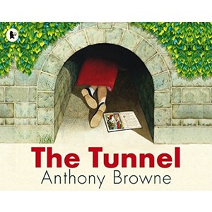 The Tunnel, Walker Books Ltd