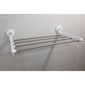 글라스터 접이식 간이 빨래건조대, 0                         .흰색