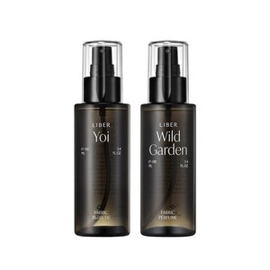 리베르 섬유향수 100ML, 1개, 칠