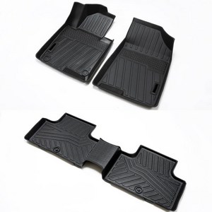 몬스터매트 TPE 카매트 그랜저 소나타 렉스턴스포츠, 기아 / 스포티지NQ5 20~현재