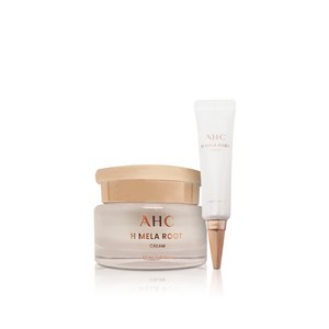 AHC 에이치 멜라 루트 크림, 50ml, 2개