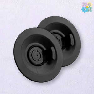 브레빌 커피머신 BES920 클리닝 디스크 58mm 2개 호환품