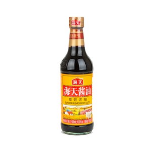 초고노추간장, 500ml, 1개