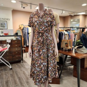 BCBG T리빙 print OP B4C7O673 25