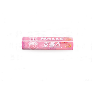 호올스 스틱 캔디 자몽, 27.9g, 10개