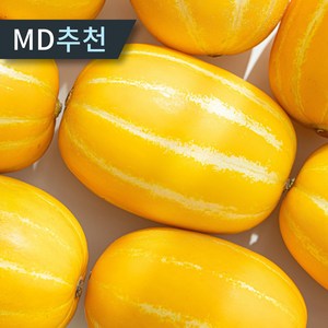 [가격파괴] 꿀당도 성주 꿀 참외 가정용 산지직송, 1박스, 2kg 혼합과(4-18과내외)