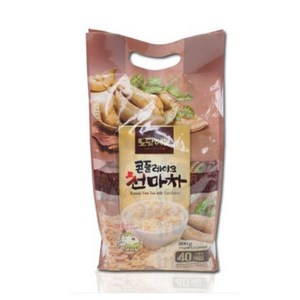 초야 콘플레이크 천마차(800g), 800g, 8개