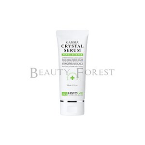 [히스토랩] 감마 크리스탈 세럼 80ml, 1개