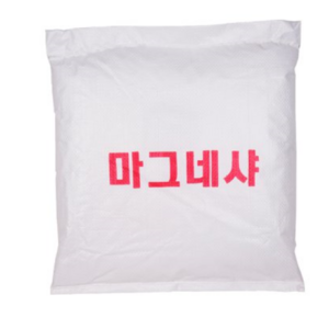 석회가루 (백회 마그네샤) 12kg 10포 가격 서울 하남 성남 부천 인천지역만 판매 지방 배송 불가상품 CI-24.2.8 *, 1, 10개