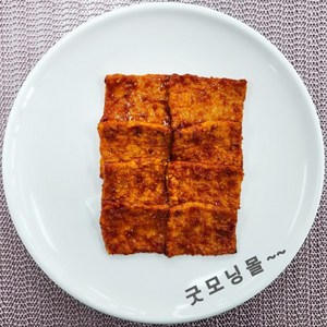 한식조리기능사 실기재료 조리사자격증 시험연습 재료키트, 제육구이, 1개, 1kg