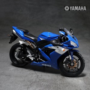 데코앤 1-12 YAMAHA YZF-R1 야마하 마이스토 미니카, 12야마하YZF-R1, 1개