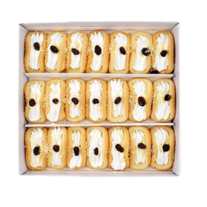 우리밀 오믈렛(플레인)-21개입, 252g, 1개