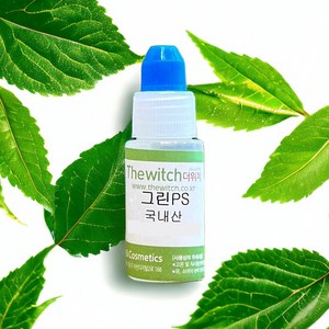 [더위치] 그린PS 10ml 천연 방부제 보존제 화장품, 1개