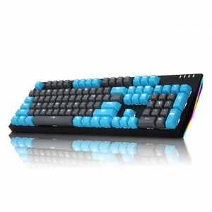 CK2000 V광축 SA 투톤키캡 완전방수 교체축 키보드