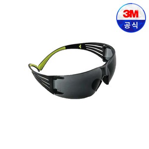 3M 보안경 - SF401 SF402 SF410, 1개