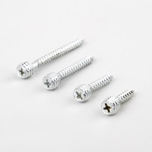 총알 대포피스 (M8) 아크릴 알루미늄 다보용, M8x35mm