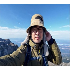 넷몰 등산 캠핑 낚시 모자 햇빛가리개 야외활동 모자, 그레이