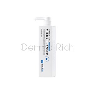 [히스토랩] 워터맥스 밀크 클렌져 1200ml, 1.2L, 1개