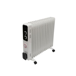 한양 라디에이터 15핀 가정용 타이머 난로