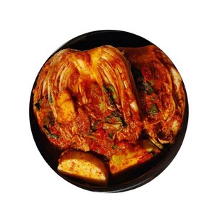[도미솔김치] 도미솔 포기김치 10kg, 도미솔 사랑채 포기김치 10kg, 1개