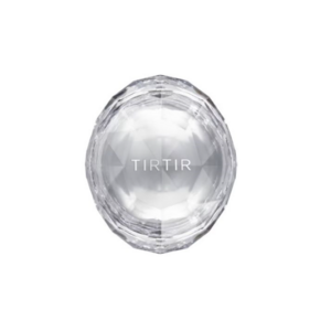 티르티르 크리스탈 메쉬 쿠션 TIRTIR cristal mesh cushion SPF50+ PA++++ 촉촉 광채, 1개, #17C 포슬린