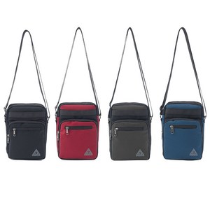 스포르조레오 미니 크로스백 지퍼 631 슬링백 폰 백