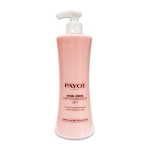 [빠이요] [PAYOT] 이드라땅 바디로션 기본 패키지 (400ml * 2), 2개, 400ml