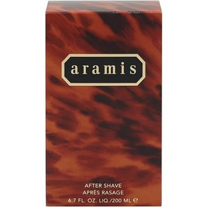 ARAMIS 아라미스 애프터 쉐이브 스킨 200ml, 1개