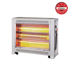 신일 대형 석영관 전기히터 SEH-S2400