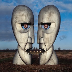 (수입CD) Pink Floyd - The Division Bell (Remasteed) (Gatefold), 단품