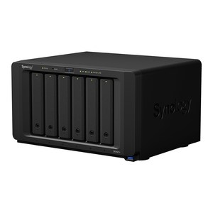 Synology 시놀로지 DS1621+