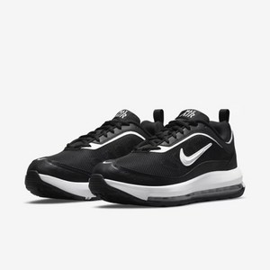 나이키 AIRMAX 남성 쿠셔닝 런닝화 블랙화이트 PG9767-102