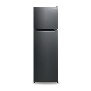 소형 일반 냉장고 (255L) CRF-TN255BDE, 블랙